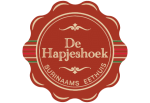 Logo De Hapjeshoek