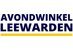 Logo Avondwinkel Leeuwarden