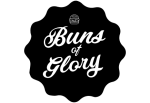 Logo Buns of Glory