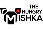 Logo The Hungry Mishka