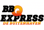 Logo BBQ Express de Buitenhaven