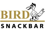 Logo Thaise Snackbar Bird