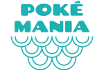 Logo Poké MANIA