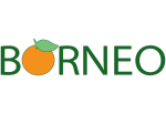 Logo Eethuis Borneo