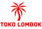 Logo Toko Lombok