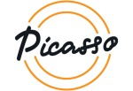 Logo Mr. Sam - Picasso Slijterij Scheveningen