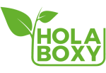 Logo Holaboxy