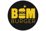 Logo Bomburger