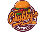 Logo Eethuis Chubby's