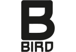 Logo Bird Jazz Podium/Horeca