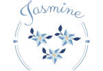 Logo Jasmine Cafe Restaurant
