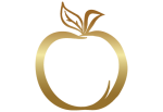 Logo Lunchroom de Gouden Appel