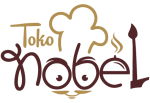 Logo Toko Nobel