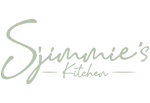 Logo Sjimmie's Kitchen