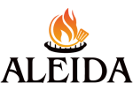 Logo Pizzeria Aleida