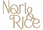 Logo Nori and Rice