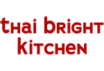 Logo Thai Bright Kitchen