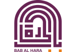 Logo Bab Al Hara