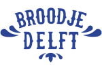 Logo Broodje Delft
