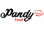 Logo Pandy Food