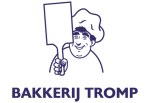 Logo Tromp's Bakkerij