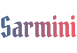 Logo Sarmini