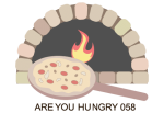 Logo Are You Hungry