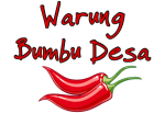 Logo Warung Bumbu Desa