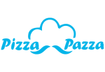 Logo Pizza Pazza