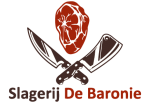 Logo Slagerij de Baronie