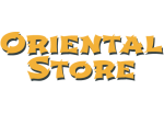 Logo Oriental Store