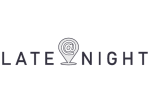 Logo Late At Night