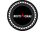 Logo Roti & Chai