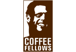 Logo Coffee Fellows Apeldoorn