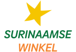 Logo Surinaamse Winkel