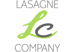 Logo Lasagne Company Delft