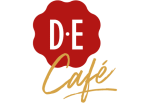 Logo Douwe Egberts Café Eindhoven