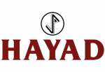 Logo Hayad