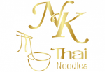 Logo NK Thai Noodles
