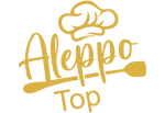 Logo Aleppo Top