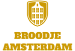 Logo Broodje Amsterdam