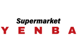 Logo Supermarkt Yenba