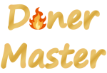 Logo Döner Master Kronenburg