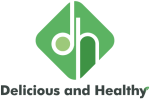 Logo Delicious & Healthy Aalten