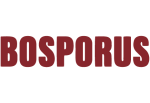Logo Bosporus Shoarma & Grill