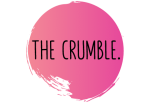 Logo The Crumble Foodcompany