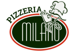 Logo Pizzeria Milano