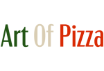 Logo Art of Pizza