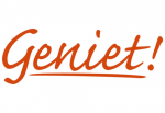Logo Geniet Den Bosch