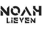 Logo NOAH lieven